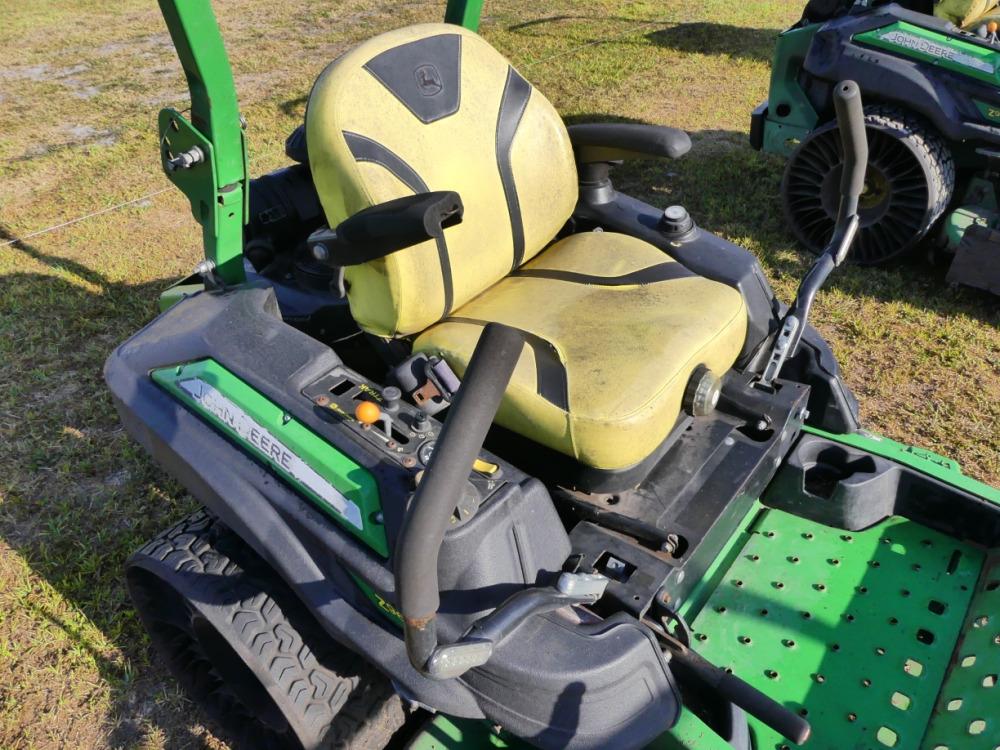 2019 John Deere Z960M