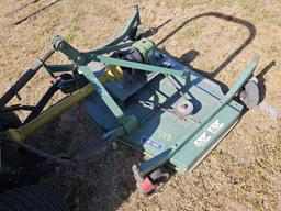 Sitrex SM-150 3pt 5' Finish Mower