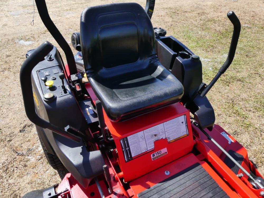 Snapper Pro S150XT Mower