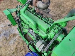 John Deere 6068