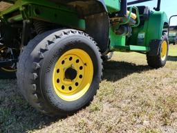 2007 John Deere 620I