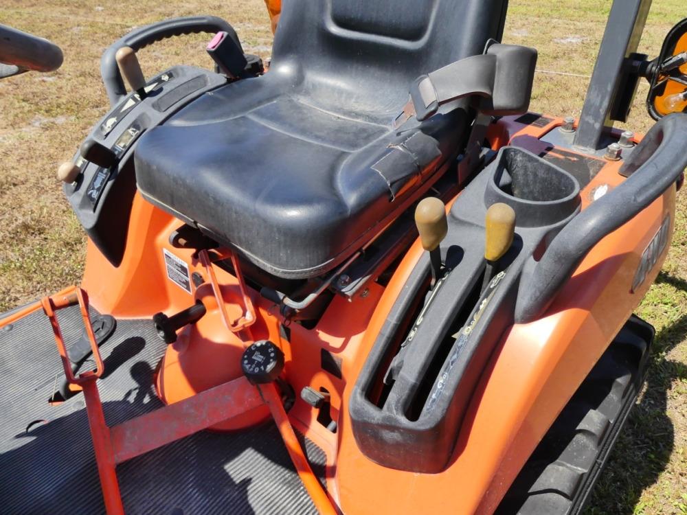 Kubota BX2350