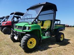 2007 John Deere 620I