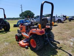 Kubota BX2350