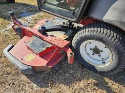 2015 Toro Groundmaster 3280D Mower