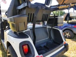 Ez Go Freedom RXV Electric Golf Cart