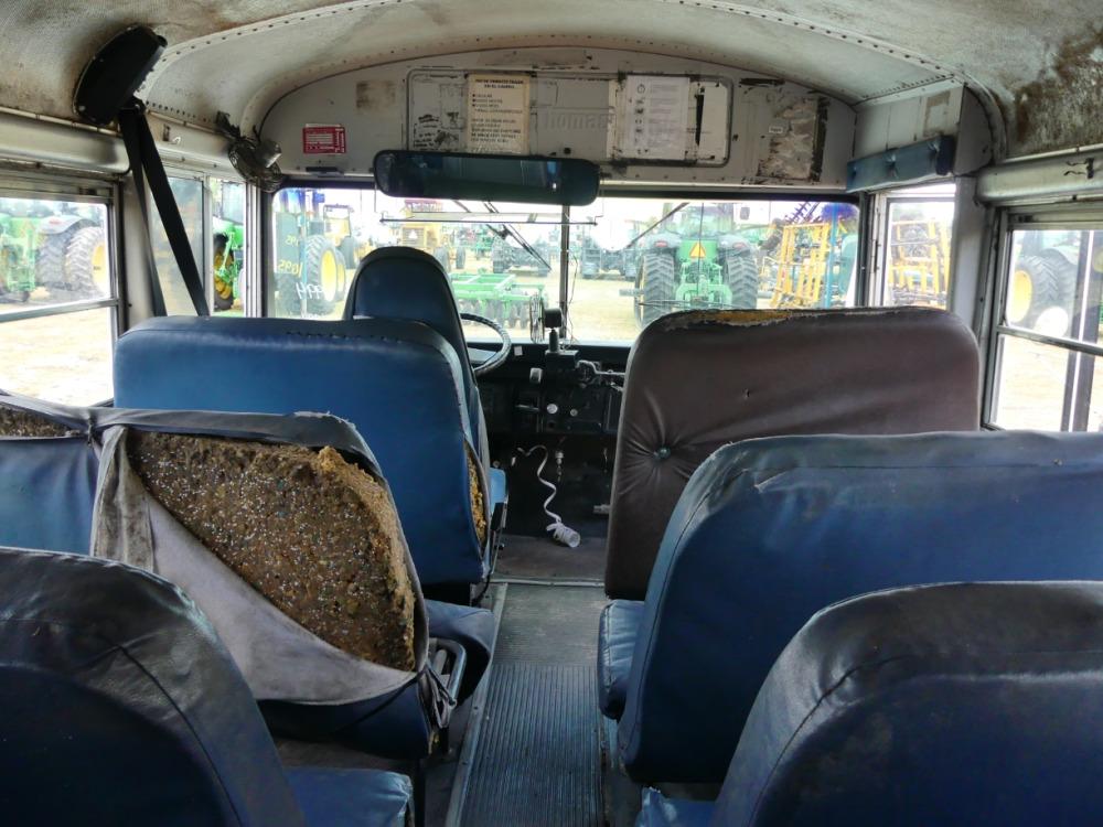 1994 International Bus