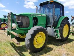 2011 John Deere 7230