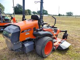 Kubota  ZD1511