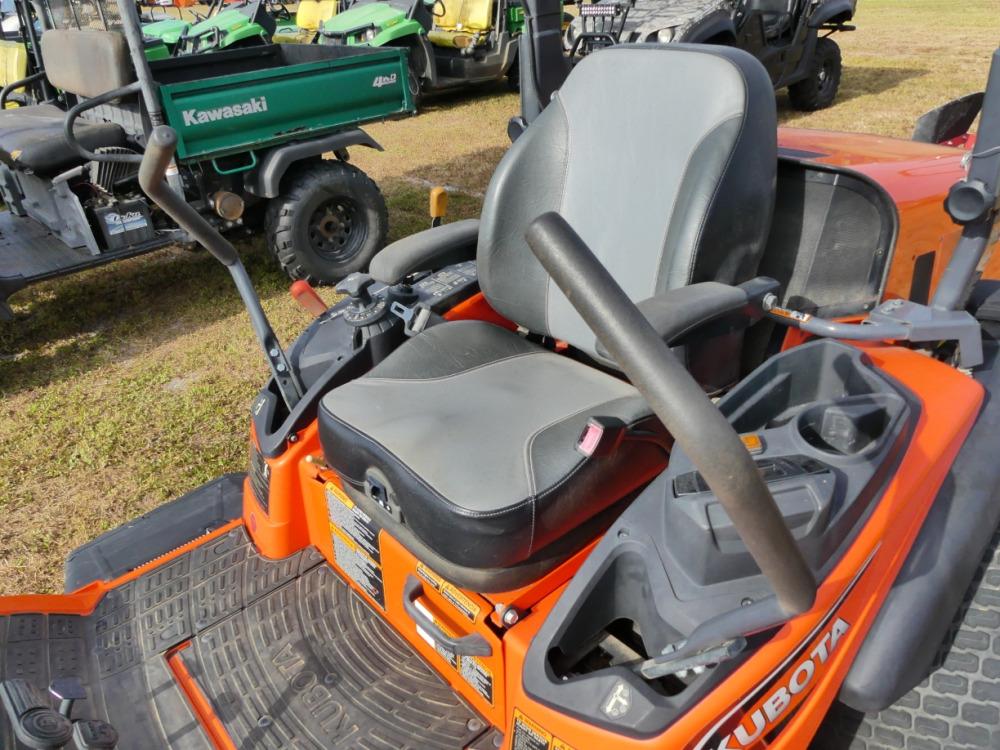 Kubota  ZD1511