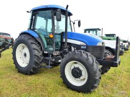 New Holland TD5050