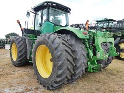 2014 John Deere 9360R