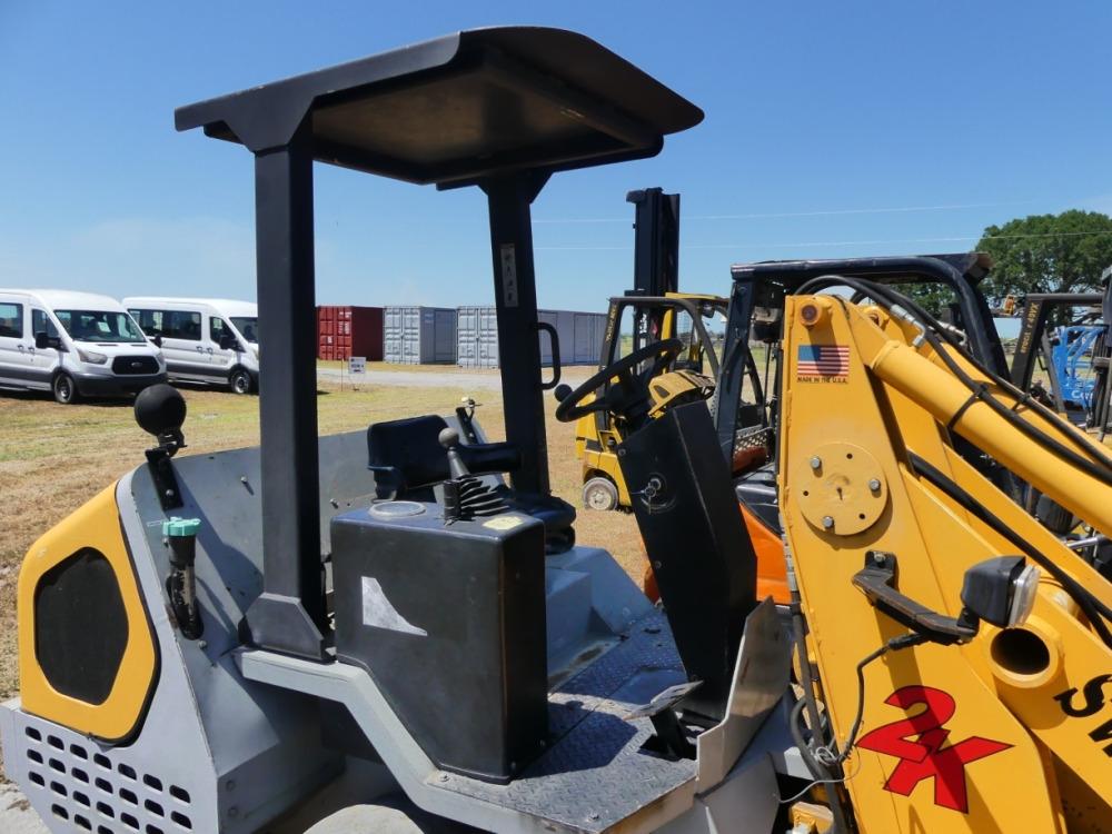 2012 Swinger 2K Wheel Loader