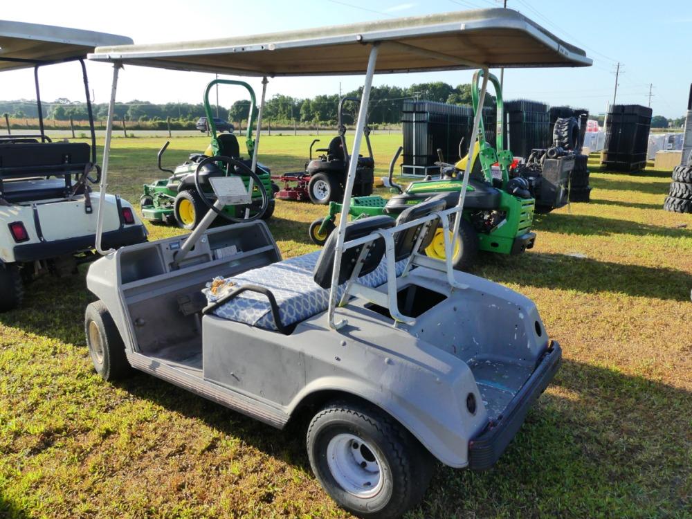 1989 Club Car