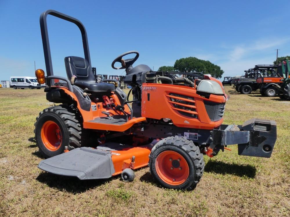 Kubota BX2350