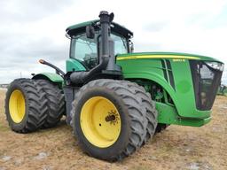 2014 John Deere 9360R