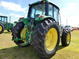 John Deere 6430