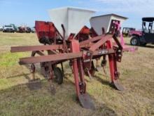 3PT 2 Row Covington Planter