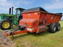 Kuhn SL124