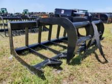 JMR 66" Root Grapple