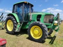 2011 John Deere 7230