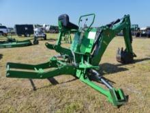 John Deere 385A