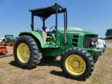 2011 John Deere 6330