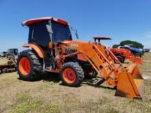 Kubota L4060