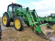 John Deere 7230