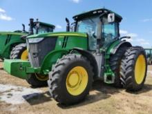 John Deere 7210R