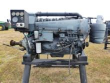 Deutz TCD914 Power Unit