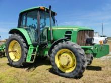 2012 John Deere 7230