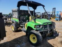 John Deere 620I