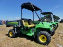 John Deere 4x2 TX Gator