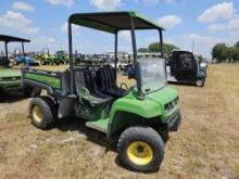 John Deere TX 4x2