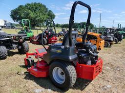 Snapper Pro S150XT Mower