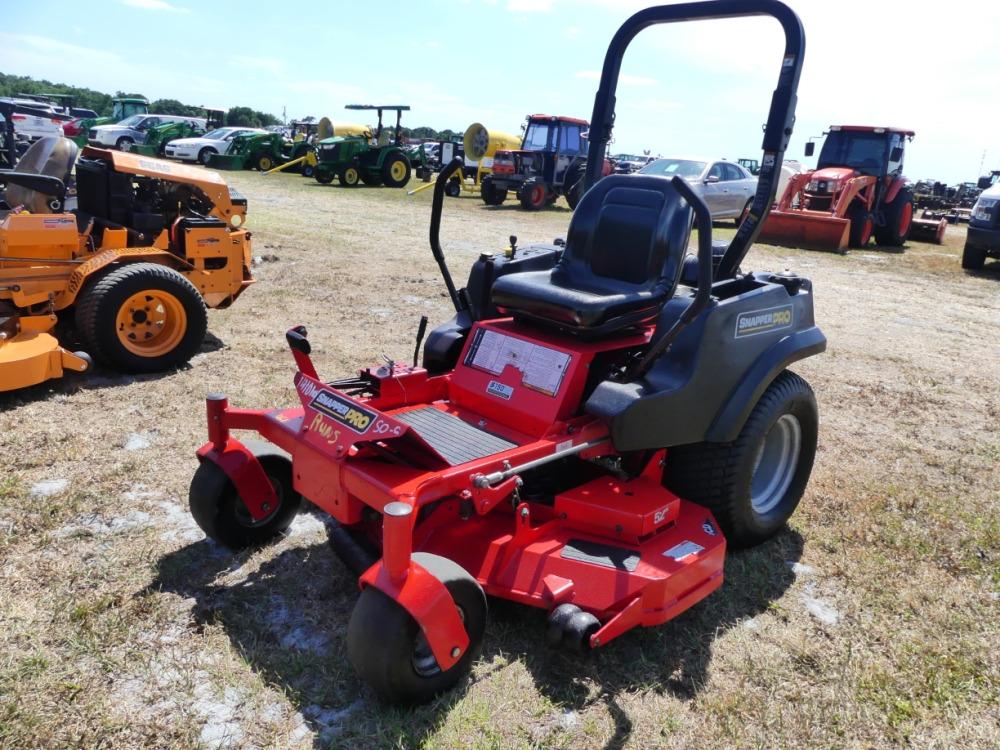 Snapper Pro S150XT Mower