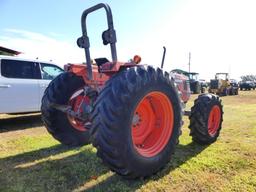 Kubota M6800