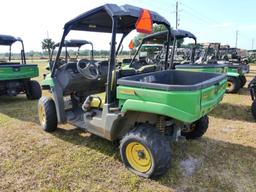 John Deere XUV560