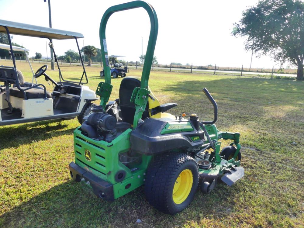 John Deere Z930M