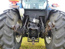 New Holland TD5050