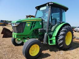 2020 John Deere 5065E