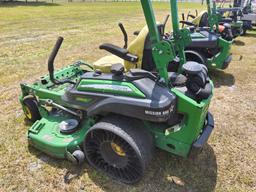 2019 John Deere Z960M