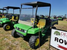 John Deere TX Gator