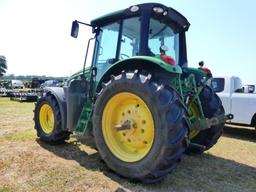 John Deere 6120M