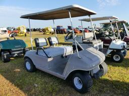 1989 Club Car