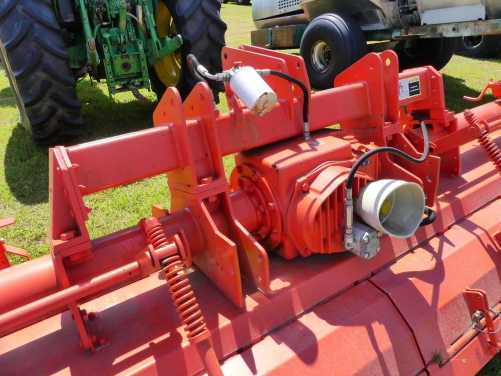 Kuhn EL201 Rotovator