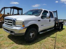 1999 Ford F350