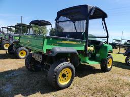 2007 John Deere 620I