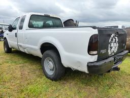 2006 Ford F-250